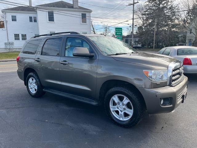 Used 2013 Toyota Sequoia SR5