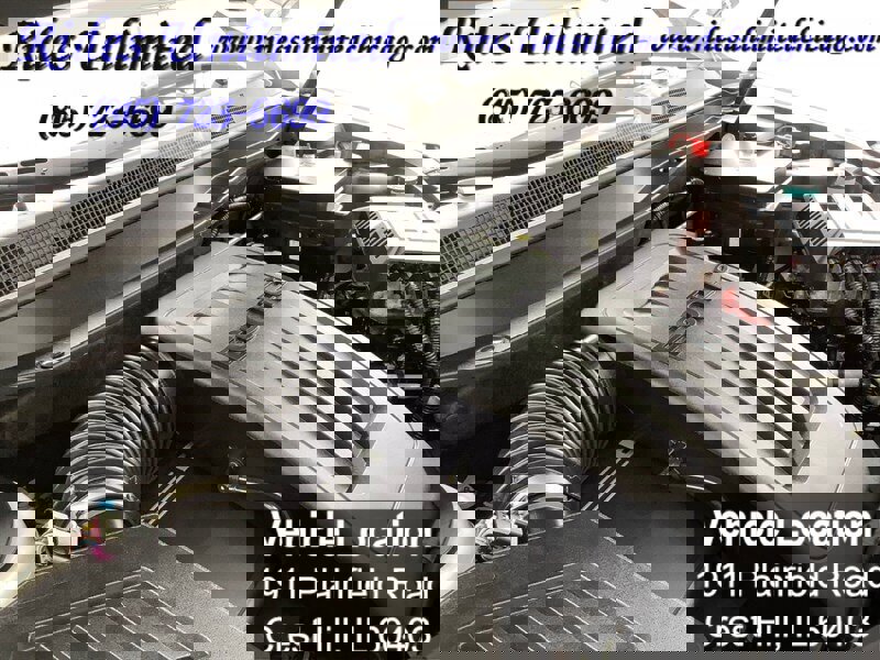 Used 2010 Chevrolet Equinox LS image 39