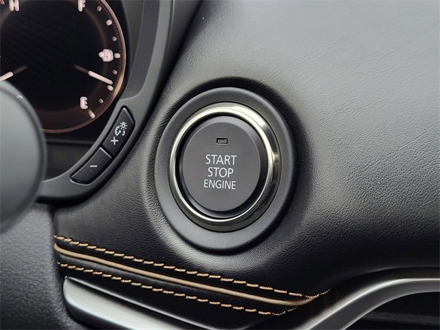 New 2025 MAZDA CX-70 3.3 Turbo S w/ Premium Package image 14