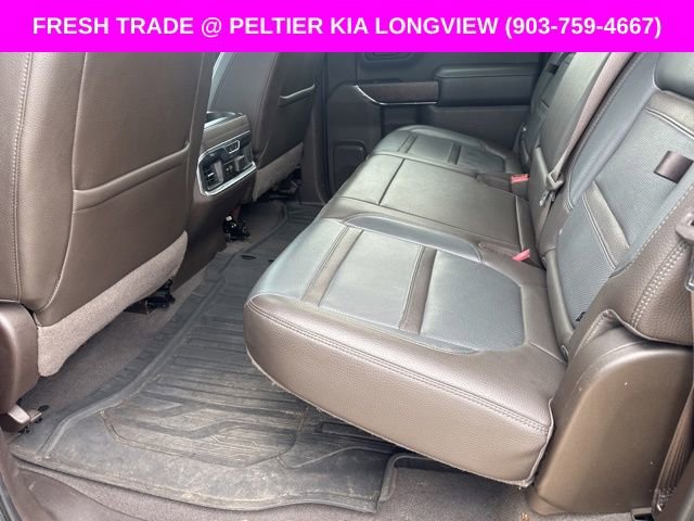 Used 2019 GMC Sierra 1500 Denali w/ Denali Ultimate Package image 15