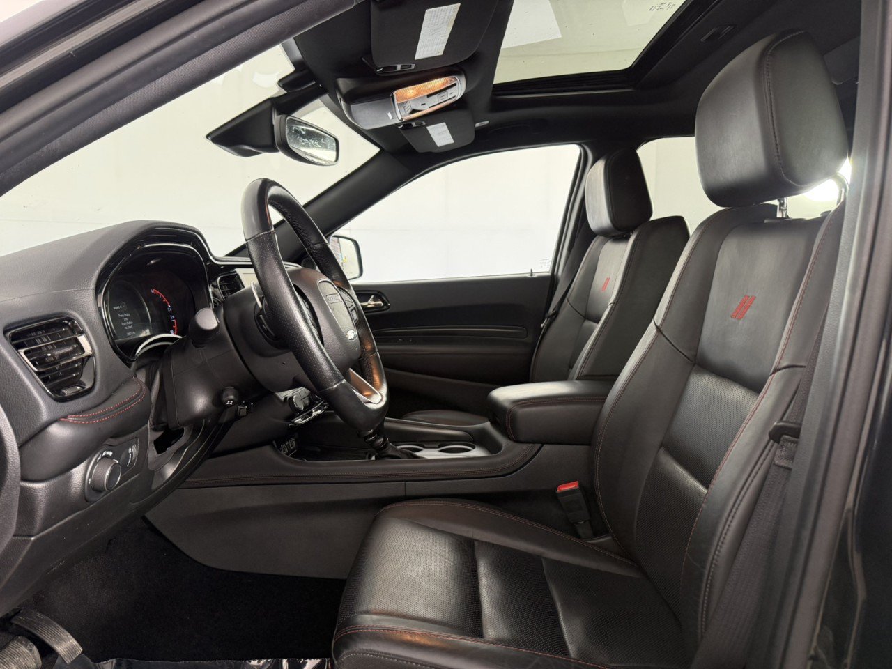 Used 2025 Dodge Durango R/T AWD/4WD image 18