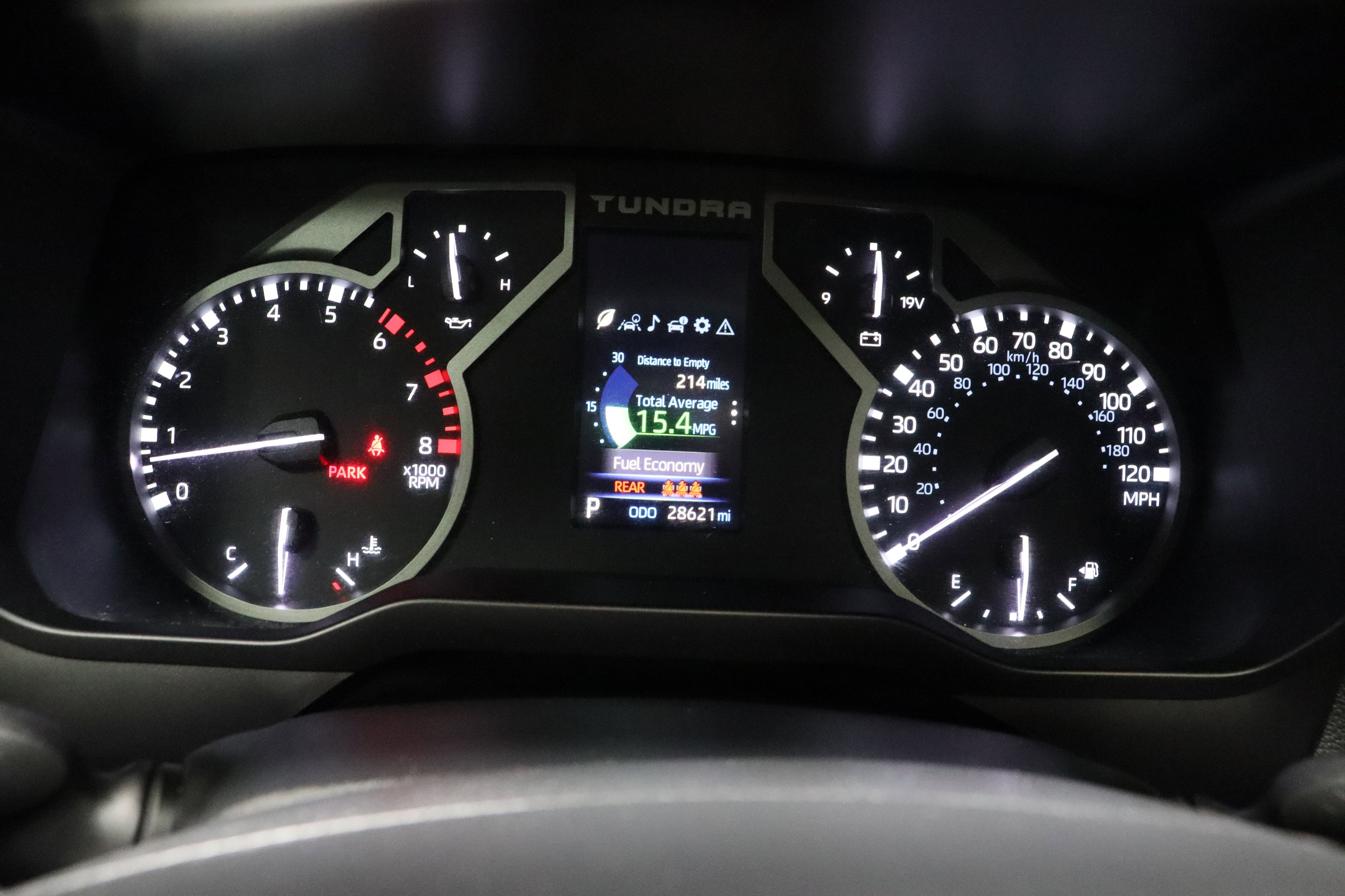 Used 2023 Toyota Tundra Limited image 44