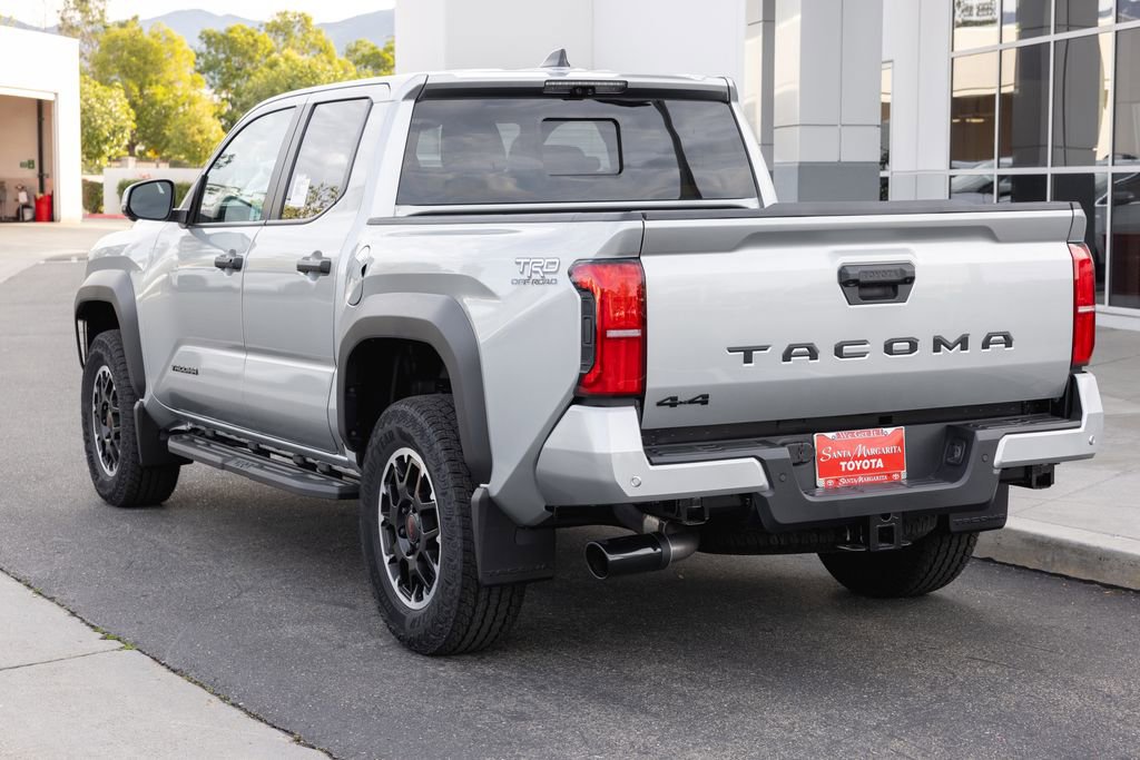New 2026 Toyota Tacoma TRD Off-Road image 7