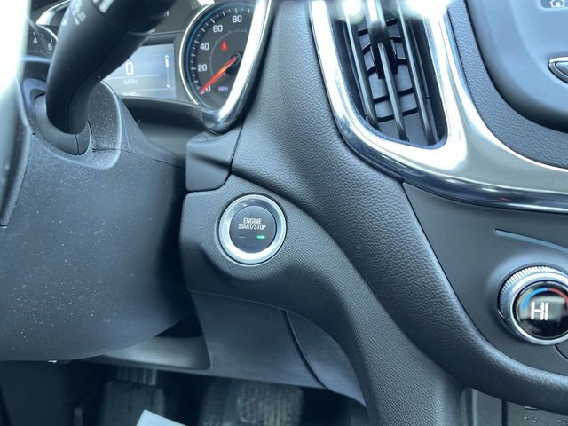 Used 2024 Chevrolet Equinox LT w/ LPO, Floor Liner Package image 16