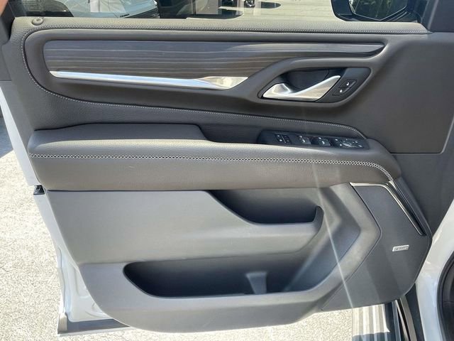 Certified 2022 GMC Yukon Denali w/ Denali Reserve Package image 18