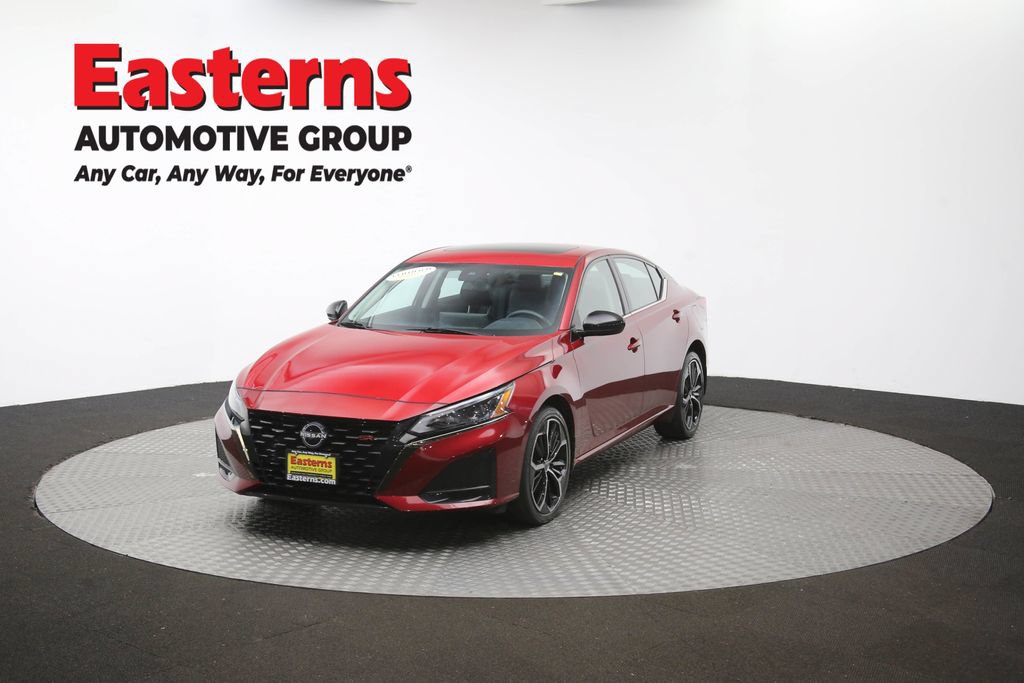 Used 2023 Nissan Altima 2.5 SR w/ SR Premium Package AWD/4WD image 55