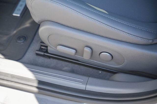 New 2026 Hyundai Ioniq 5 SEL RWD image 24
