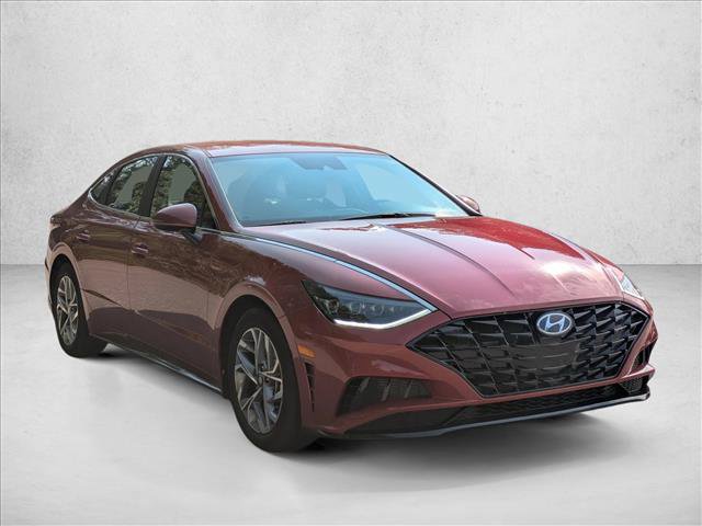 Certified 2023 Hyundai Sonata SEL FWD image 3