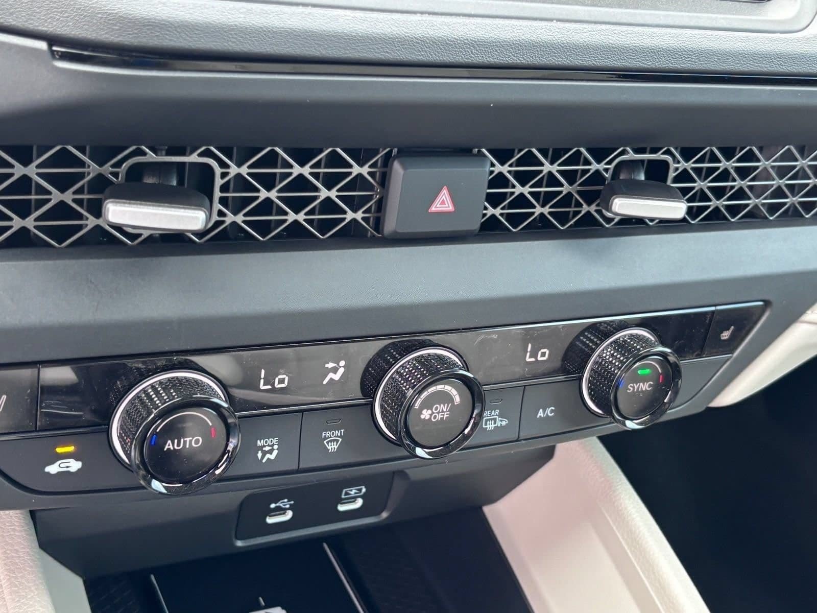 New 2026 Honda Accord SE image 20