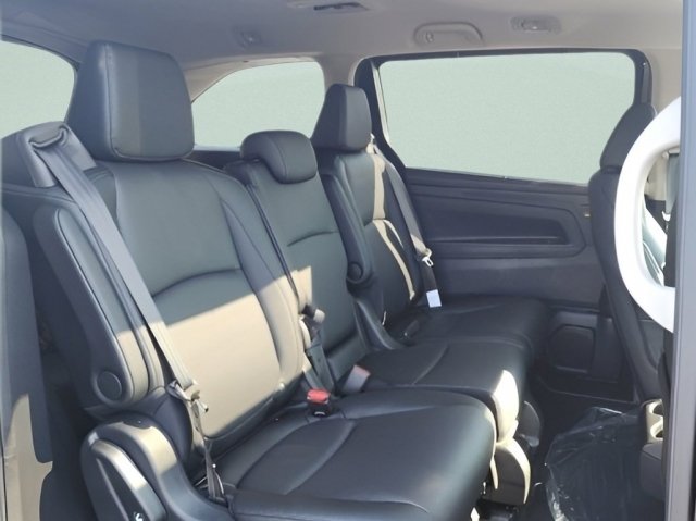 New 2026 Honda Odyssey EX-L image 15