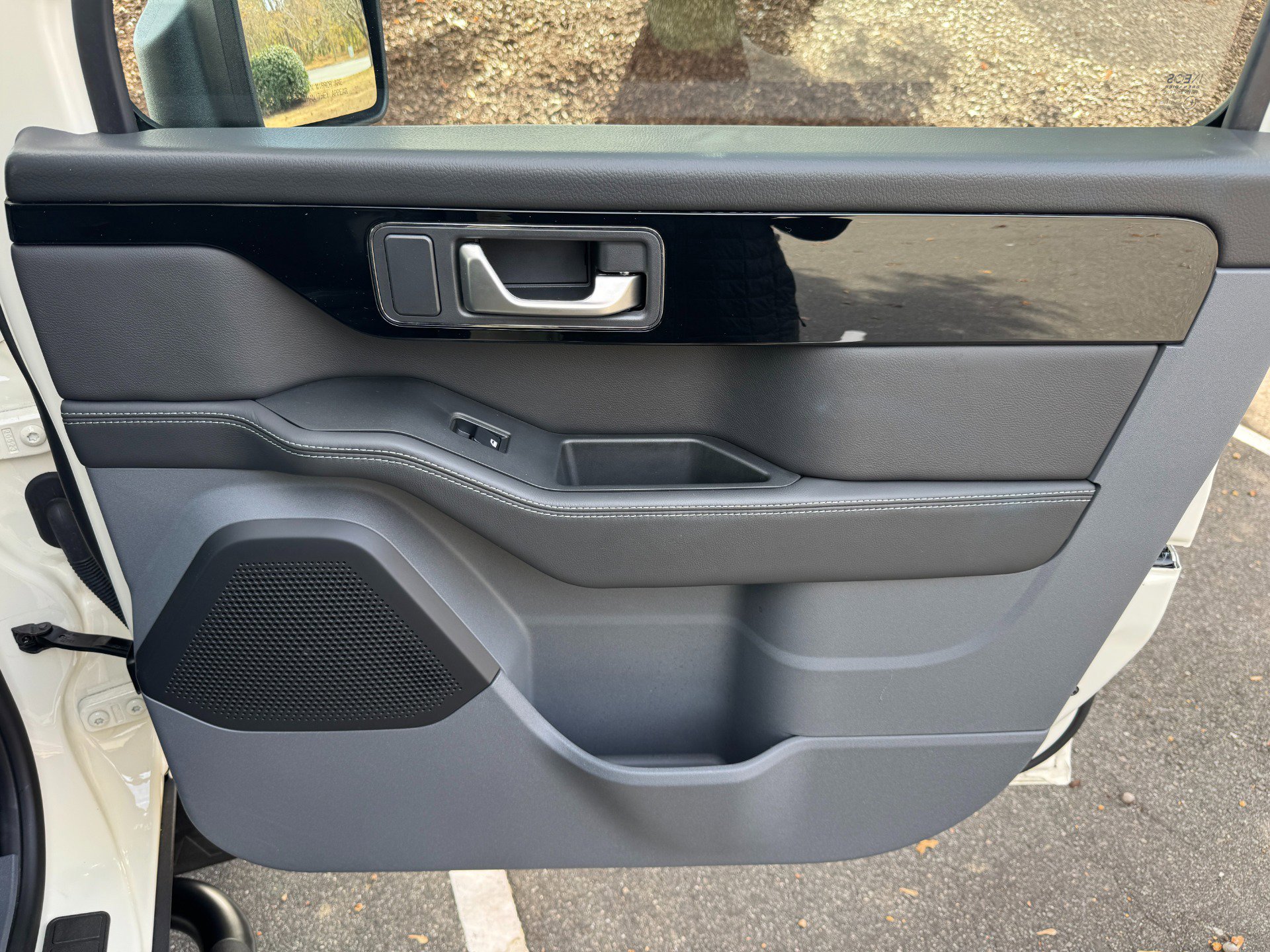 Used 2024 INEOS Grenadier image 53