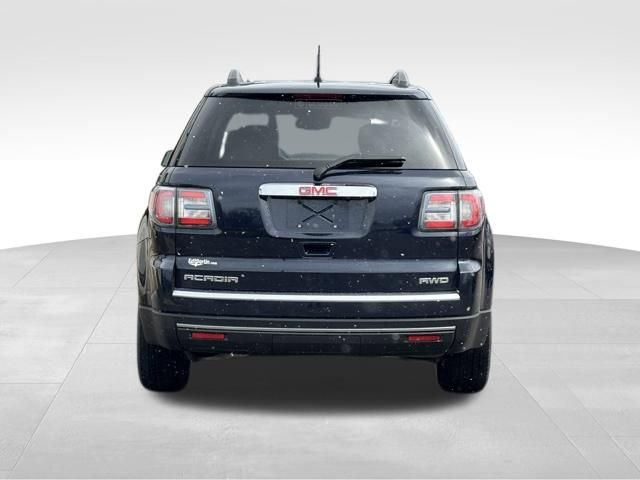 Used 2015 GMC Acadia SLT image 6