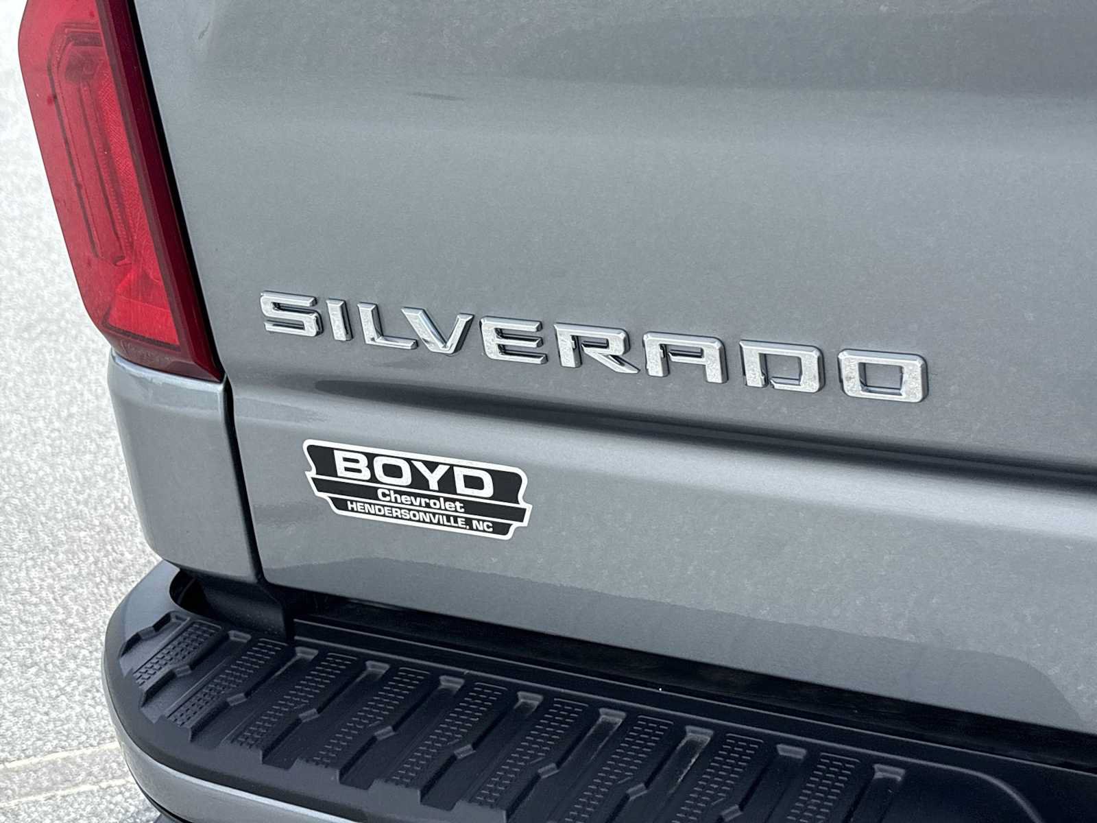 New 2026 Chevrolet Silverado 1500 RST w/ Safety Package AWD/4WD image 31