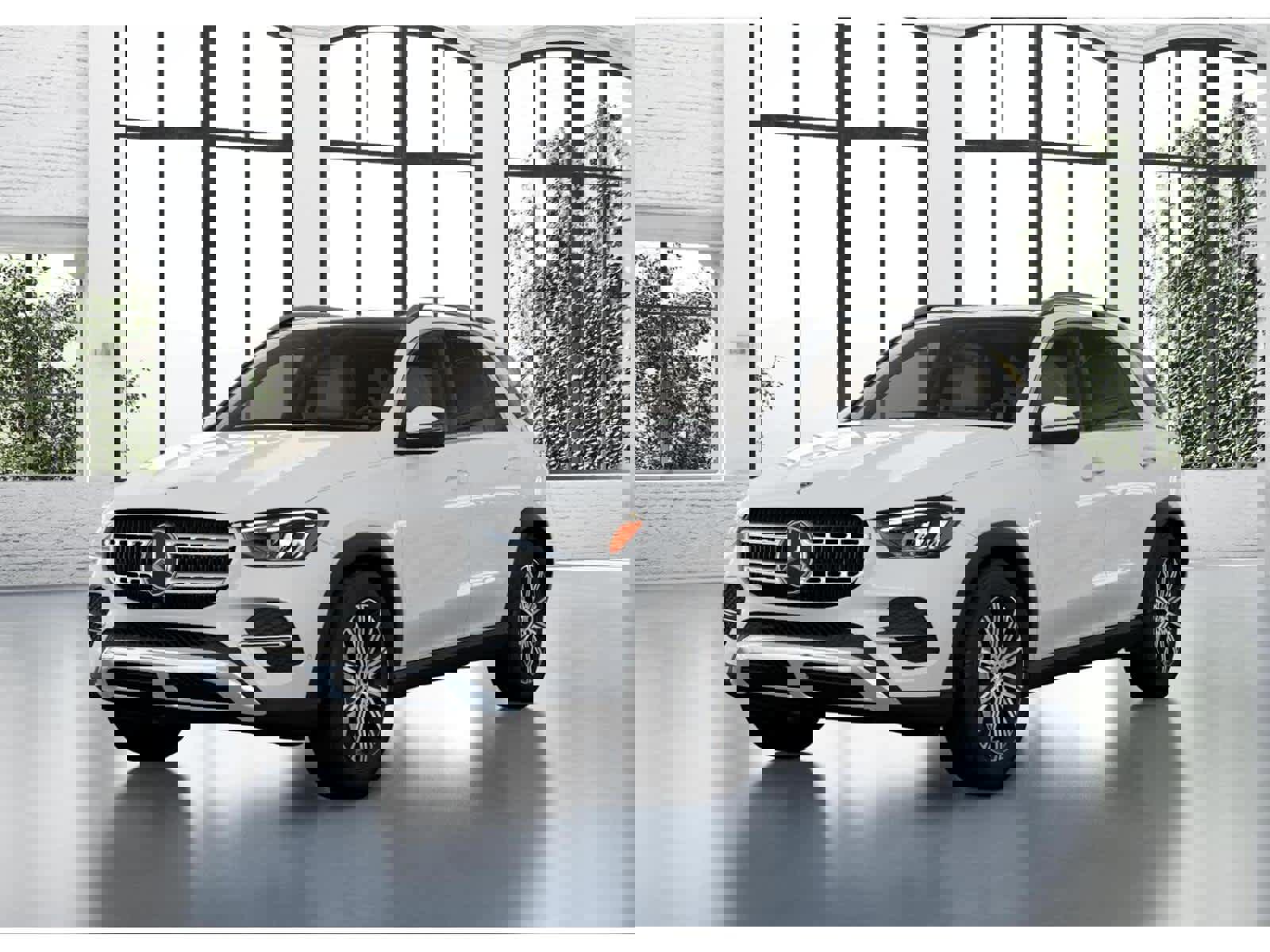 Used 2026 Mercedes-Benz GLE 350 GLE 350 image 38