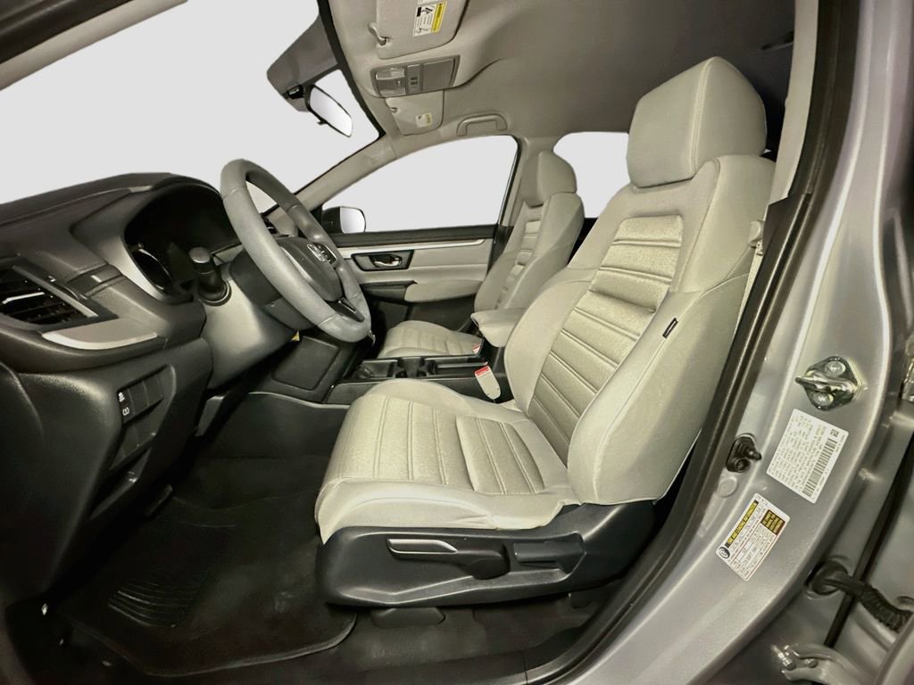 Used 2017 Honda CR-V LX image 17