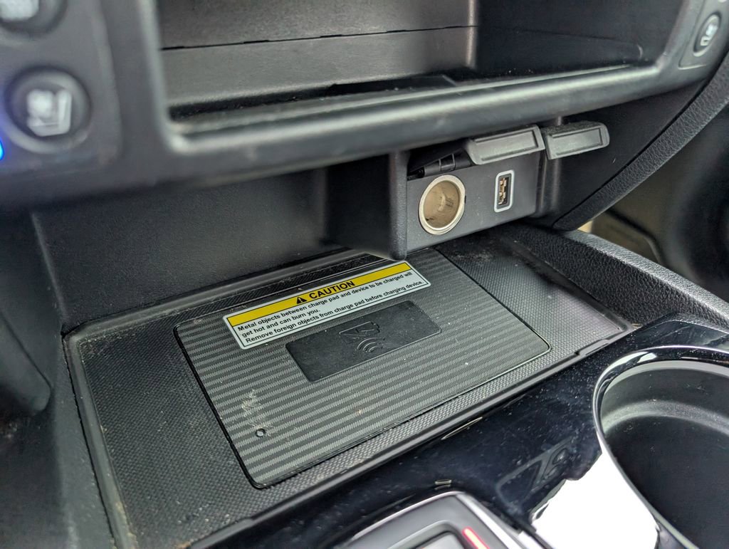 Used 2020 Honda Passport Elite image 23