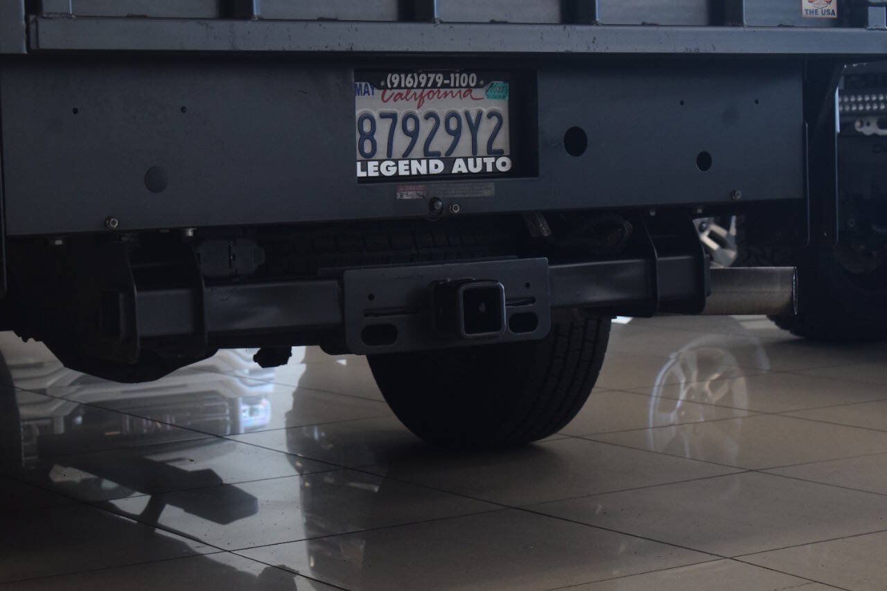 Used 2020 Ford F250 XL w/ Power Equipment Group RWD image 33