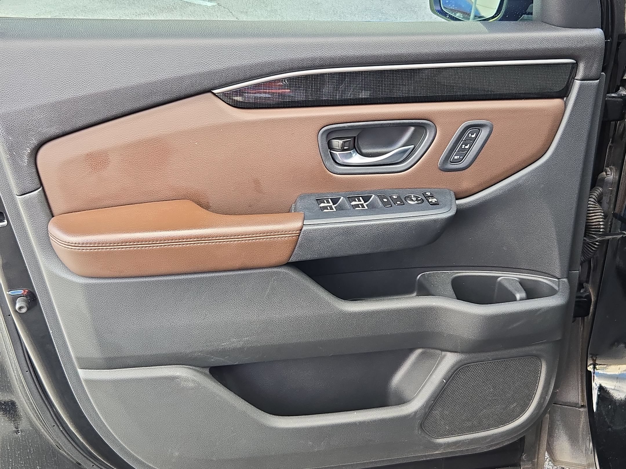 Used 2023 Honda Pilot Elite image 10