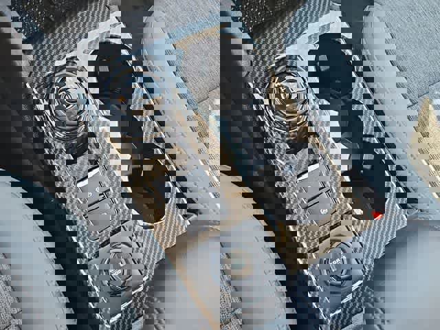 Used 2023 Ford Bronco Sport Big Bend image 29