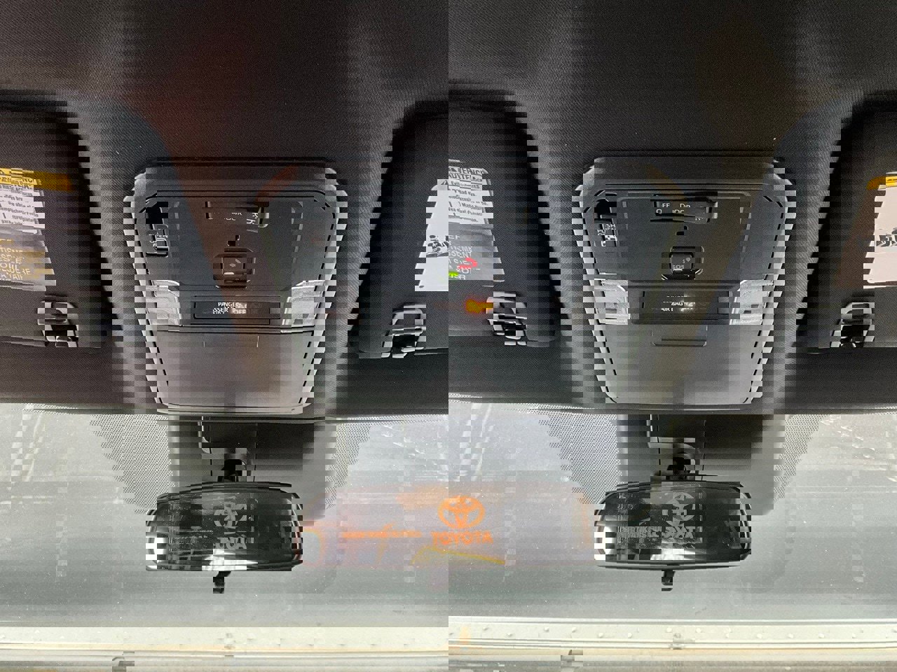 New 2026 Toyota Tundra SR image 15