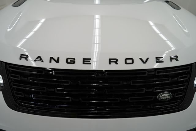 Used 2024 Land Rover Range Rover Velar Dynamic SE image 86