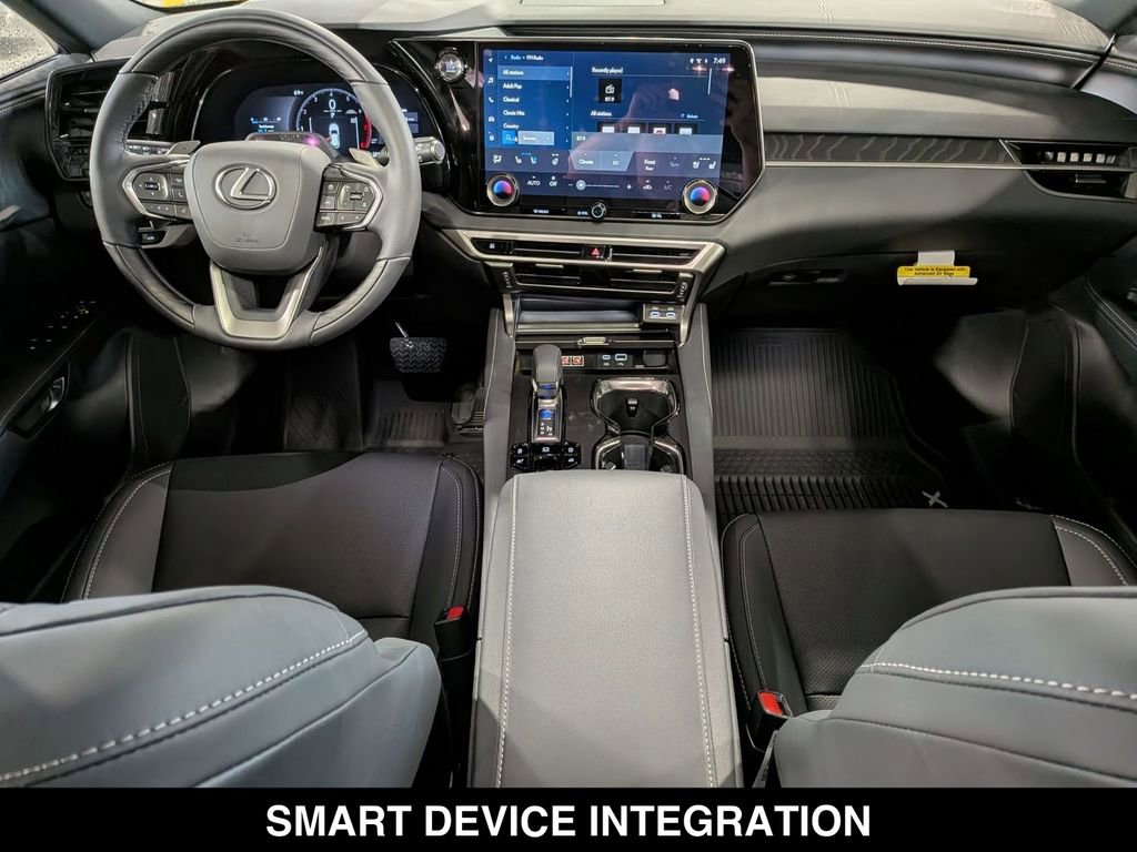 New 2026 Lexus RX 350 F Sport w/ Convenience Package AWD/4WD image 15