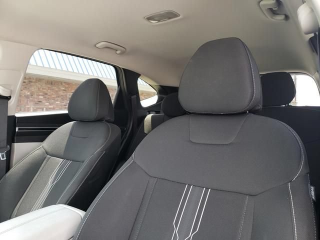 Used 2024 Hyundai Tucson SEL FWD image 24