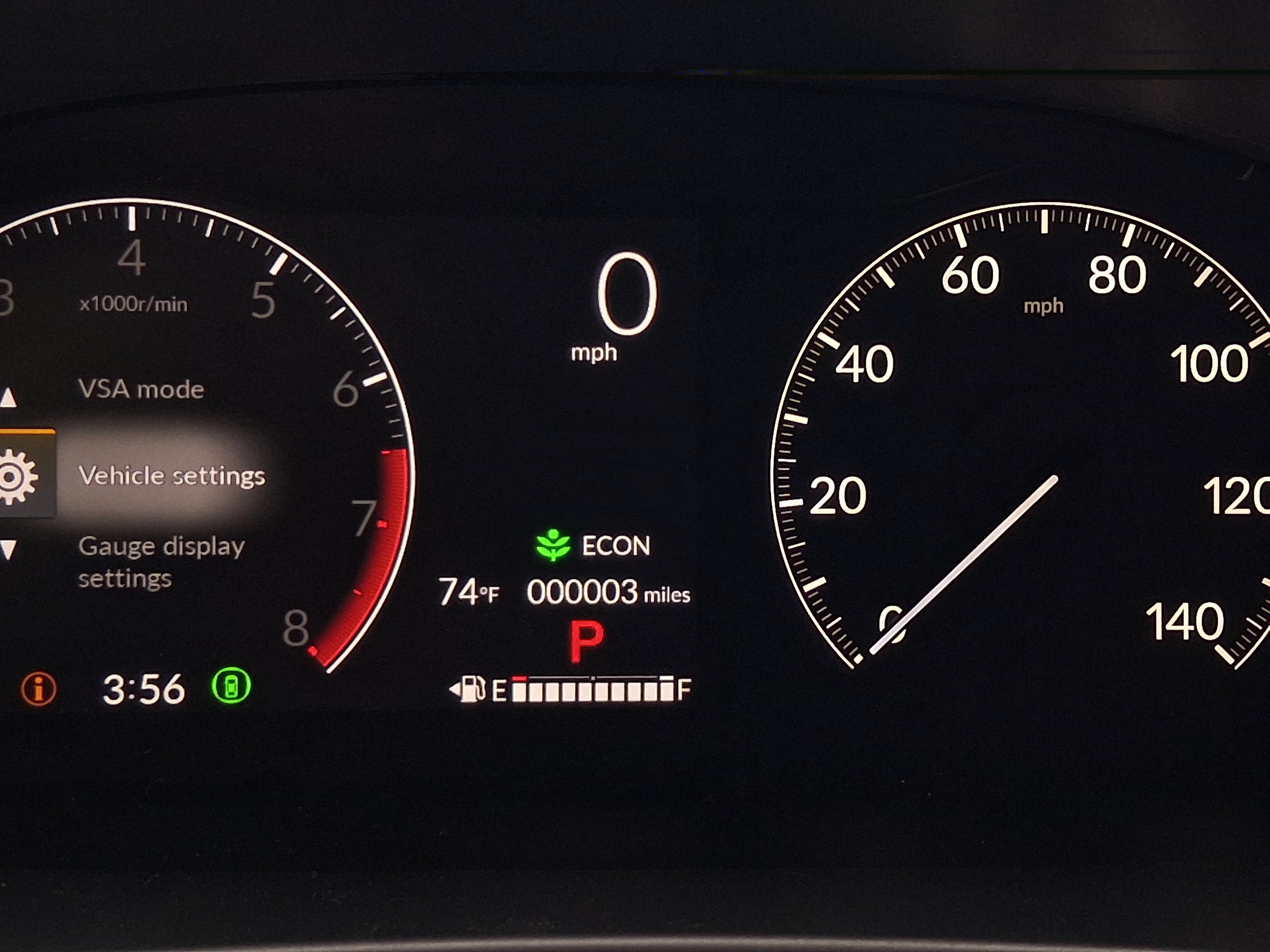New 2027 Honda CR-V LX image 15