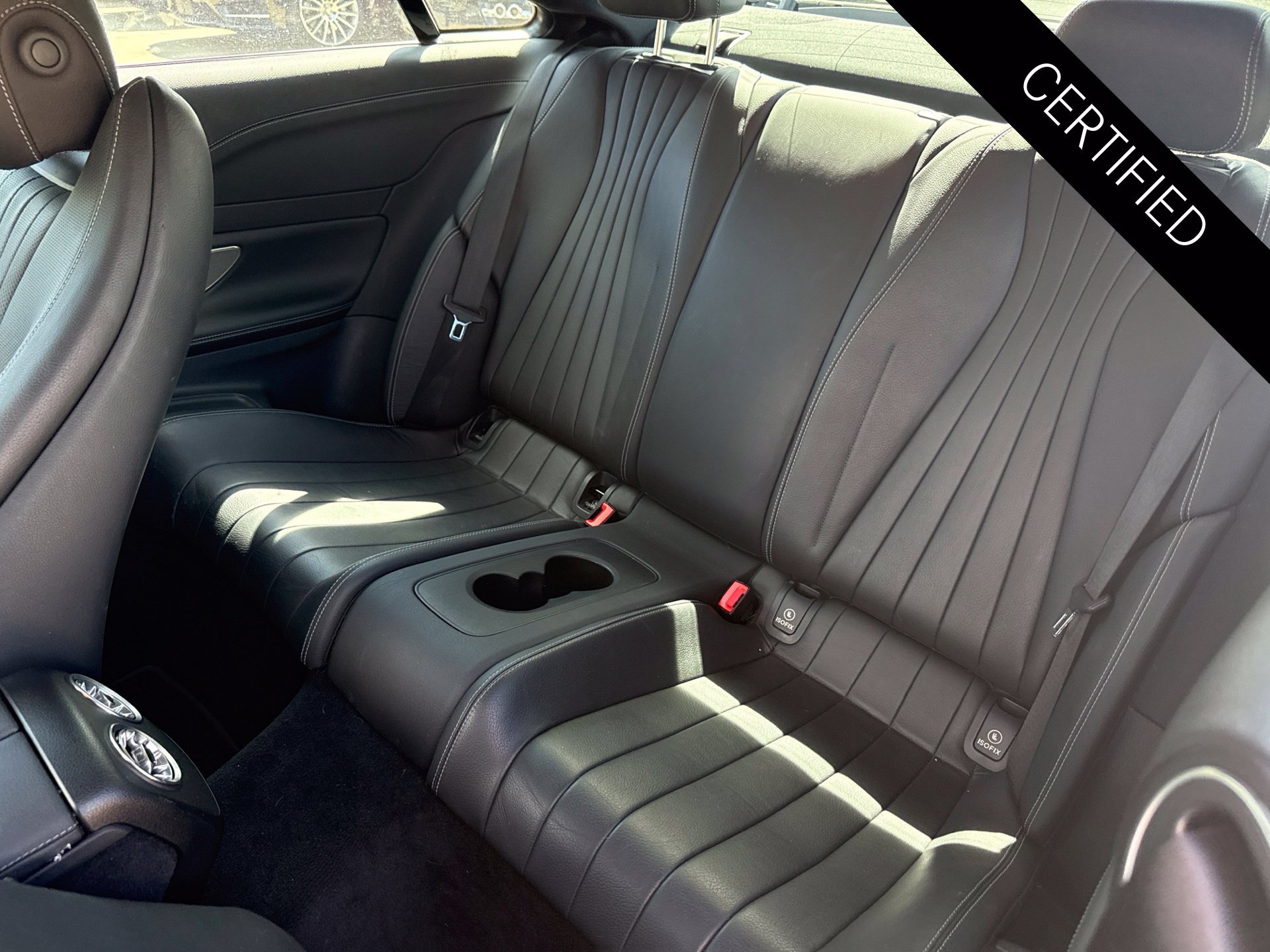 Used 2023 Mercedes-Benz E 450 Coupe image 10