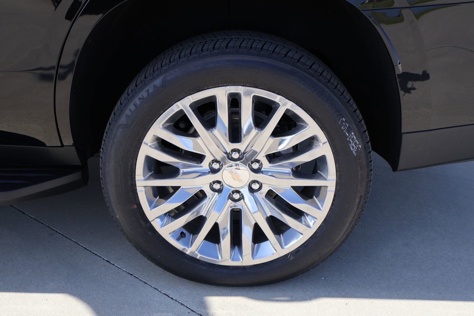 New 2026 Chevrolet Tahoe Premier w/ Sun And Tow Package AWD/4WD image 6