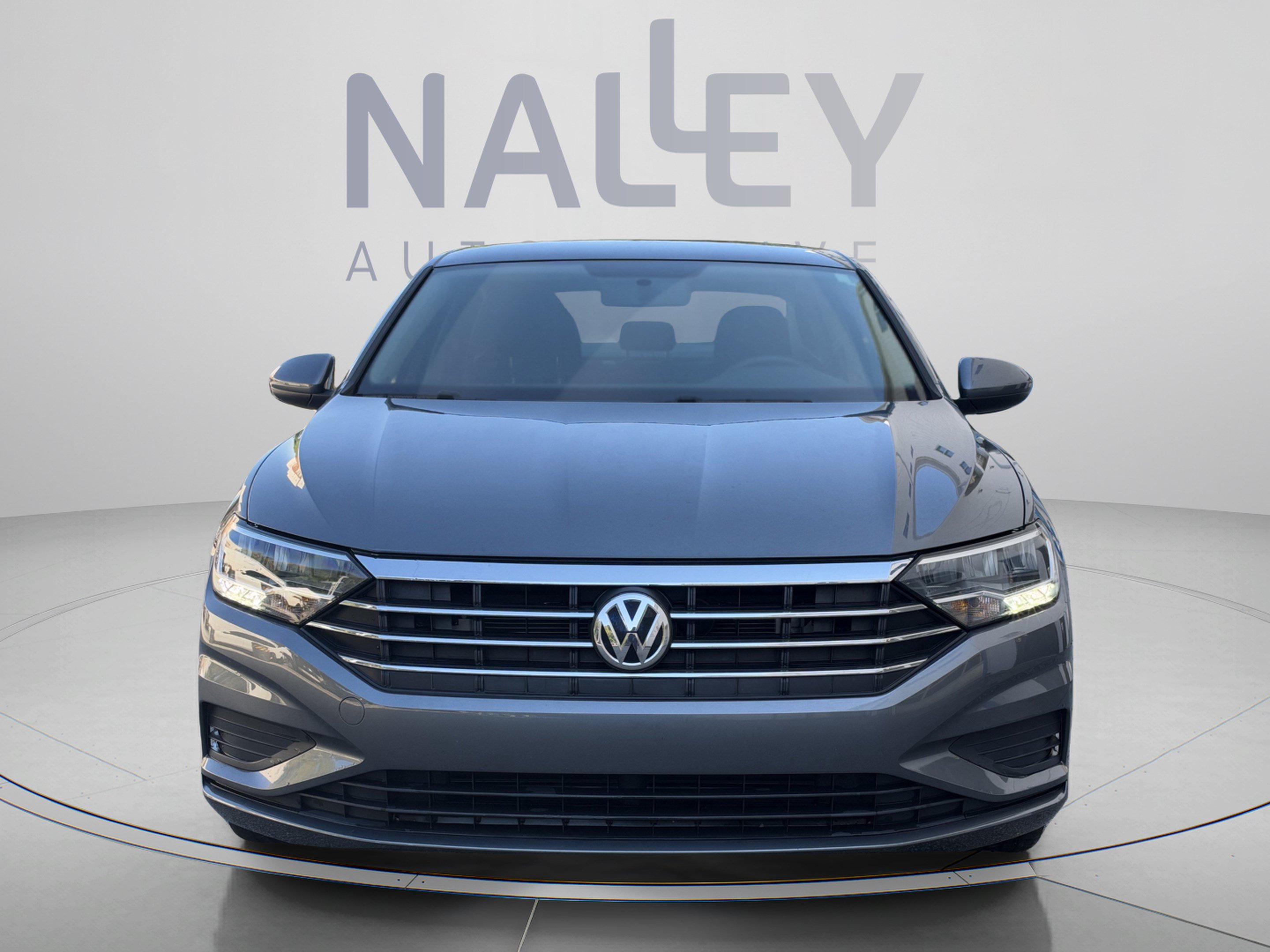 Used 2021 Volkswagen Jetta S FWD image 6