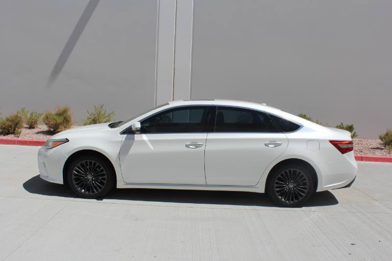 Used 2018 Toyota Avalon Touring w/ Carpet Mat Package FWD image 8