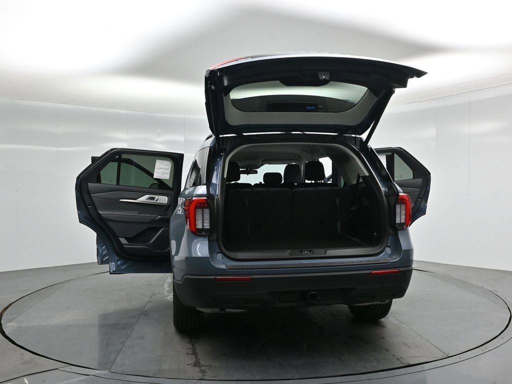 New 2026 Ford Explorer Active image 34