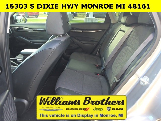 Used 2024 Kia Seltos S image 26