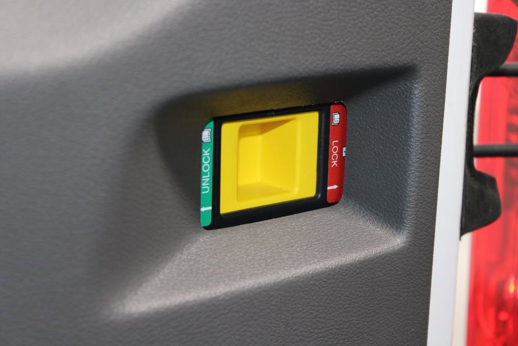 Used 2023 Ford Transit 350 XLT image 16