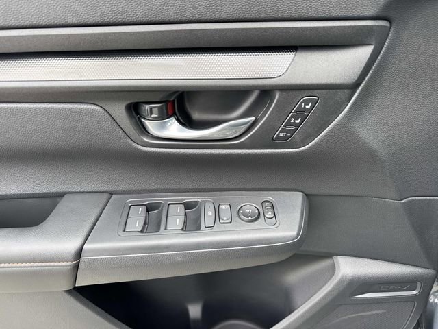 New 2026 Honda CR-V Sport-L image 9