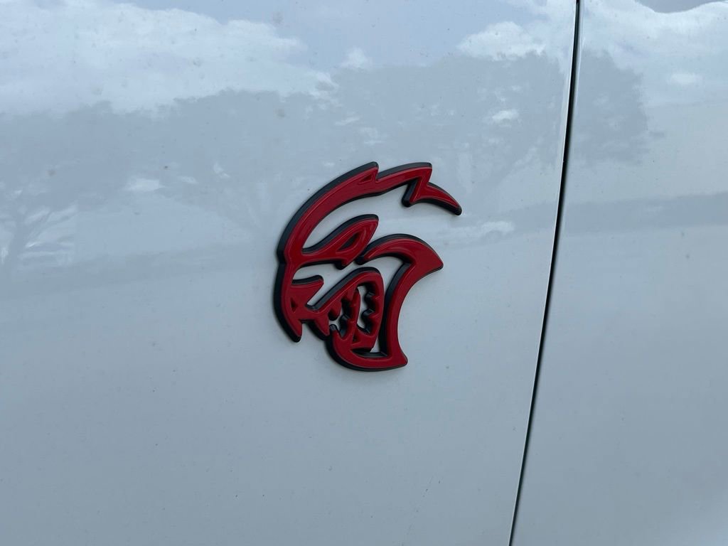 New 2026 Dodge Durango SRT Hellcat image 25