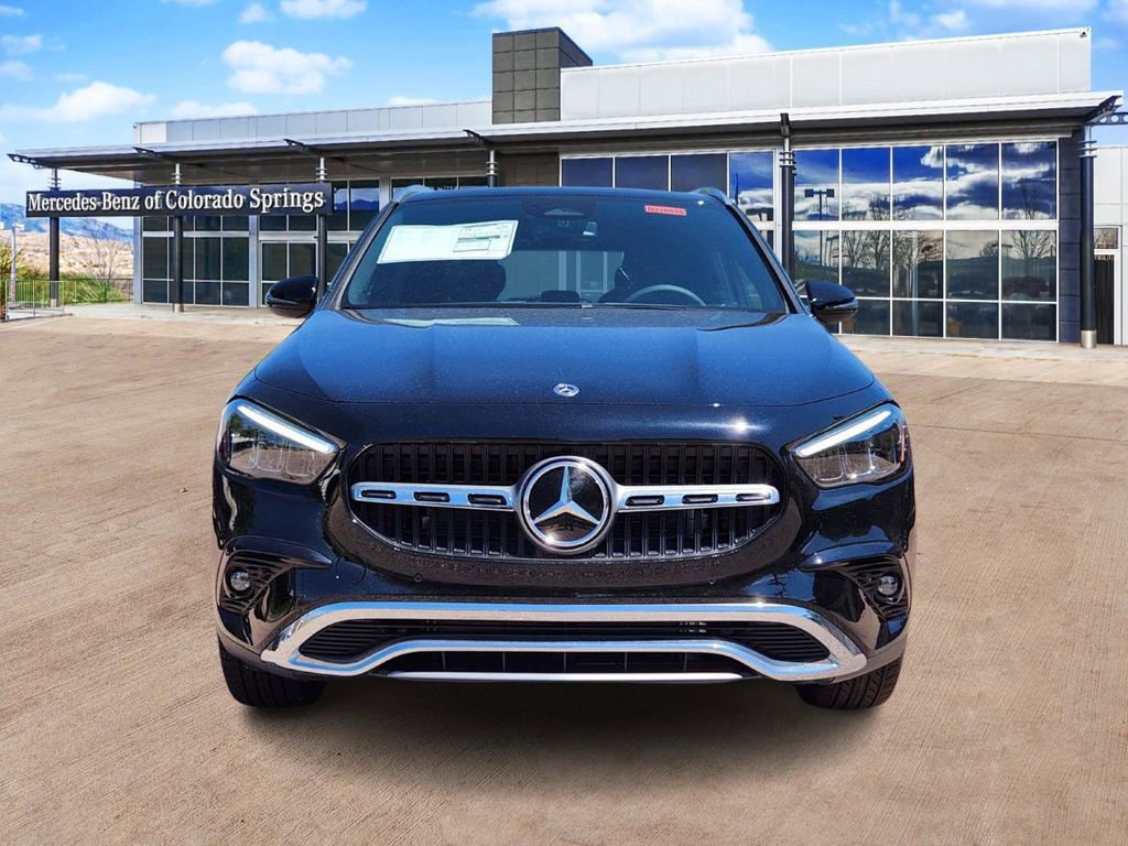 Used 2026 Mercedes-Benz GLA 250 GLA 250 image 2