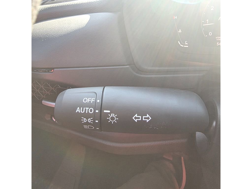 New 2026 Honda Accord SE image 27