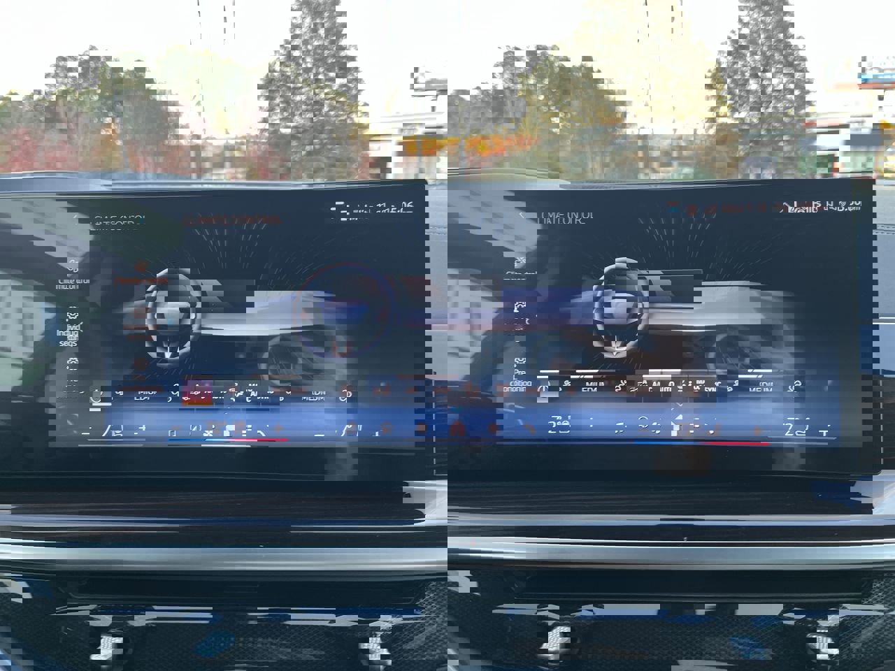 Used 2026 BMW X7 xDrive40i image 27