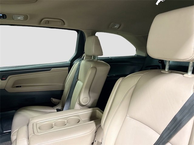 Used 2021 Honda Odyssey Touring image 27