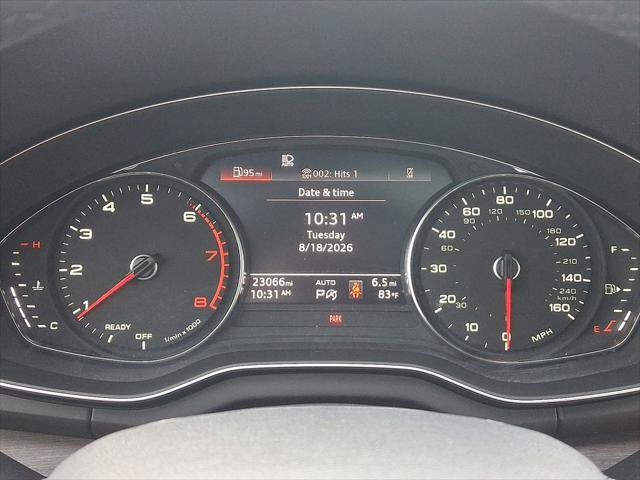 Certified 2023 Audi Q5 2.0T Premium w/ Convenience Package AWD/4WD image 21