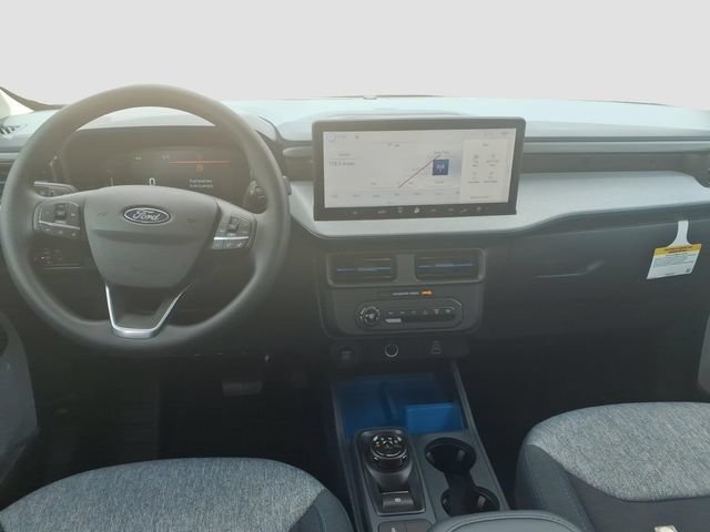 New 2026 Ford Maverick XLT FWD image 8