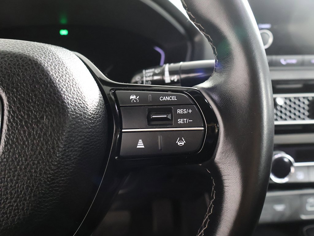 Used 2023 Honda Civic EX image 42