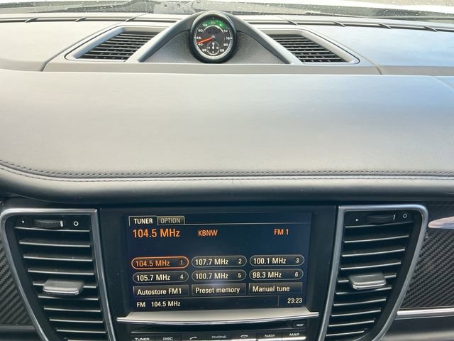 Used 2012 Porsche Panamera Turbo image 18