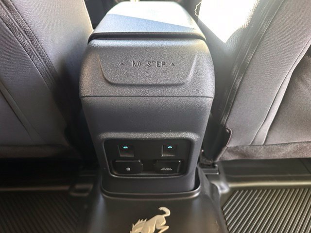 Used 2021 Ford Bronco Big Bend w/ Sasquatch Package AWD/4WD image 29