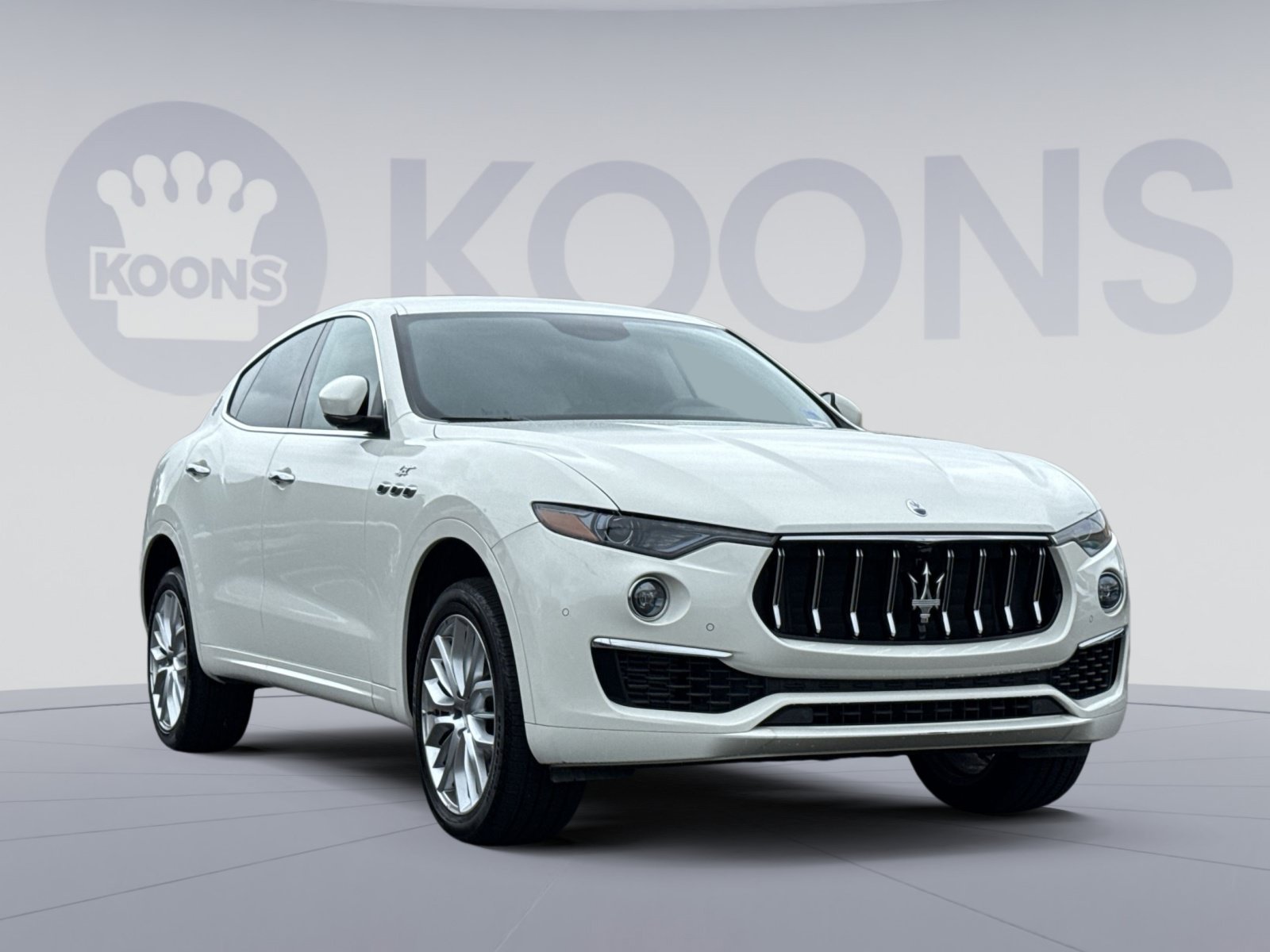 Used 2022 Maserati Levante GT AWD/4WD image 10