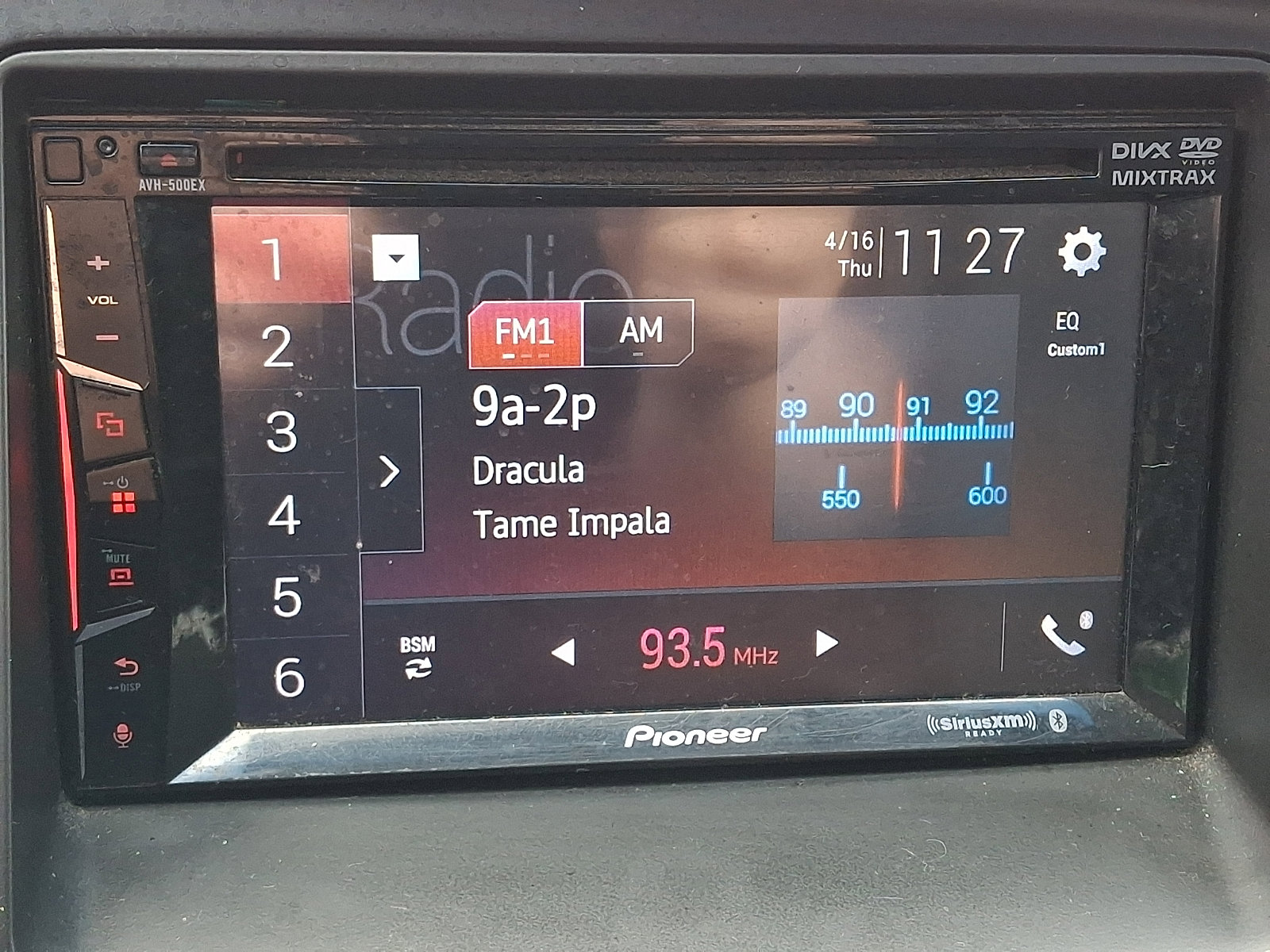 Used 2015 Kia Optima LX FWD image 16