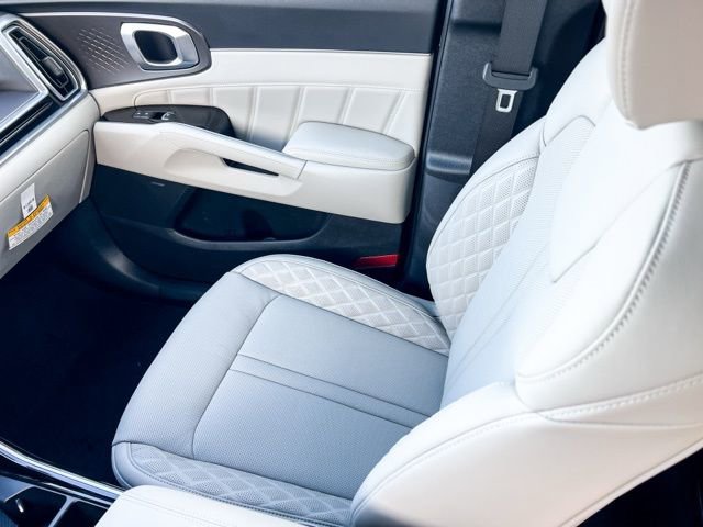 New 2026 Kia Sorento SX Prestige AWD/4WD image 12