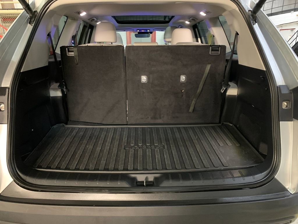 Used 2024 Toyota Grand Highlander Limited image 19